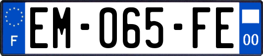 EM-065-FE