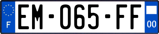 EM-065-FF