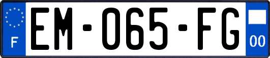 EM-065-FG