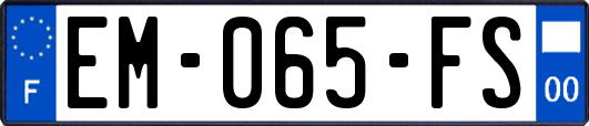 EM-065-FS