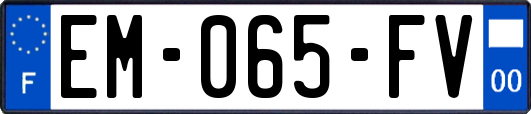 EM-065-FV