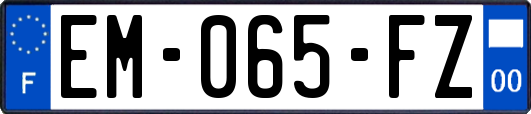 EM-065-FZ