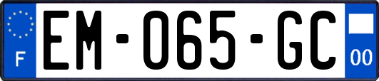 EM-065-GC
