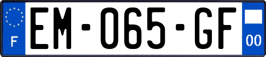 EM-065-GF