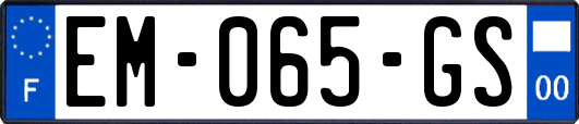 EM-065-GS