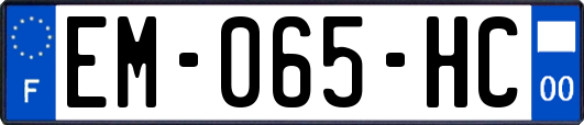 EM-065-HC