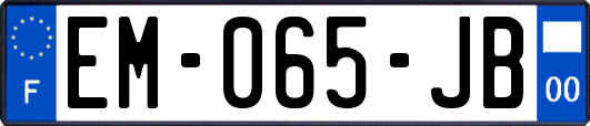 EM-065-JB