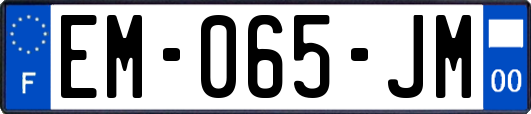 EM-065-JM