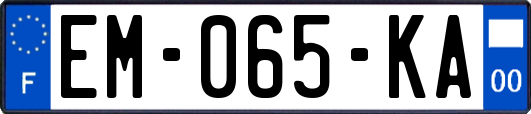 EM-065-KA