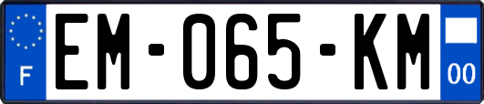 EM-065-KM