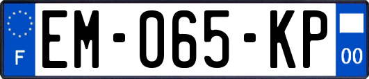 EM-065-KP