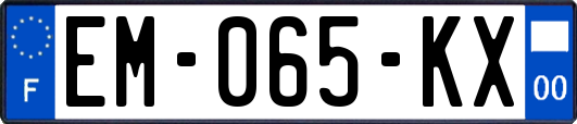 EM-065-KX