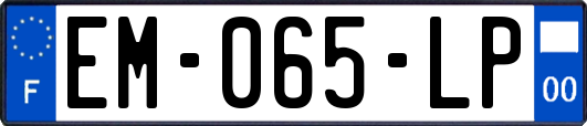 EM-065-LP