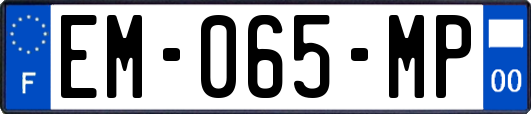 EM-065-MP