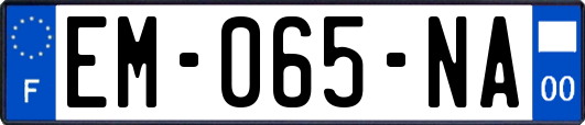 EM-065-NA
