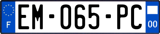 EM-065-PC
