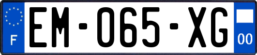 EM-065-XG