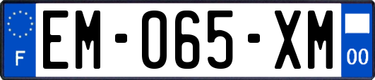 EM-065-XM