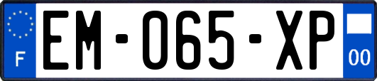 EM-065-XP