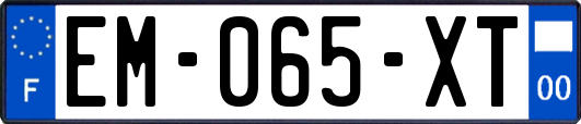 EM-065-XT