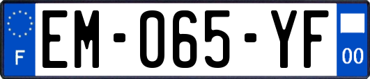 EM-065-YF