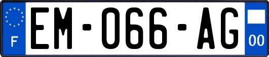 EM-066-AG