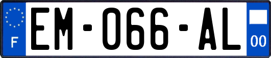 EM-066-AL