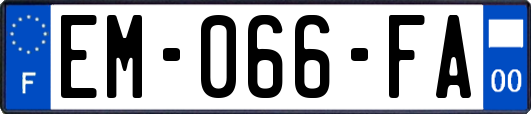 EM-066-FA