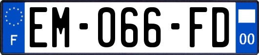 EM-066-FD