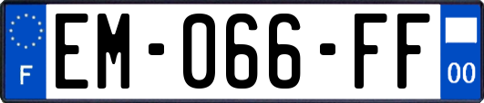 EM-066-FF