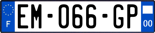 EM-066-GP