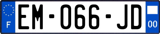 EM-066-JD