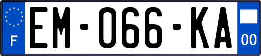 EM-066-KA