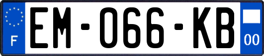 EM-066-KB