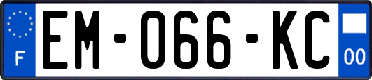 EM-066-KC