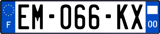 EM-066-KX