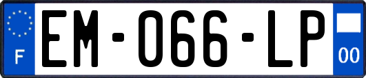 EM-066-LP