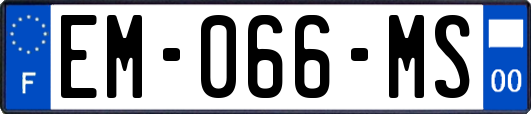 EM-066-MS