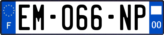 EM-066-NP