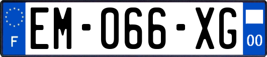 EM-066-XG