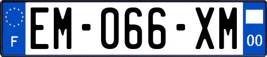 EM-066-XM