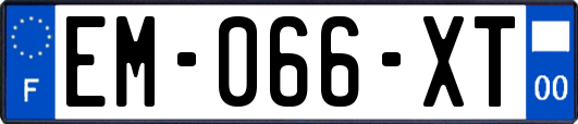 EM-066-XT