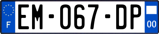 EM-067-DP