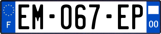 EM-067-EP