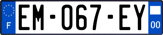 EM-067-EY