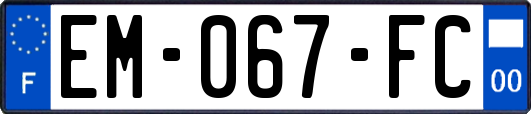 EM-067-FC