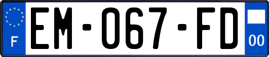 EM-067-FD