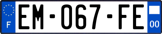 EM-067-FE