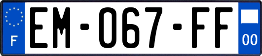 EM-067-FF