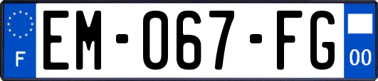 EM-067-FG